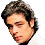 Benicio Del Toro