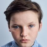 Benjamin Evan Ainsworth
