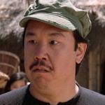 Benjamin Lum