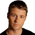 Benjamin McKenzie