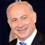 Benjamin Netanyahu