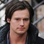 Benjamin Walker