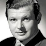 Benny Hill