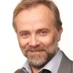 Bergur Þór Ingólfsson