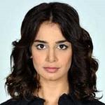 Beril Kayar