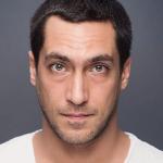 Berk Hakman
