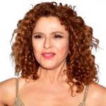 Bernadette Peters