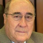 Bernard Chevry