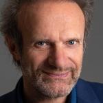 Bernard Crombey