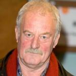 Bernard Hill