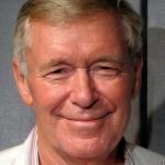 Bernard Holley