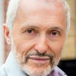 Bernard Pisani