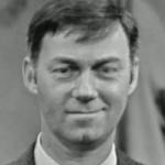 Bernard Sancy