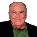 Bernardo Bertolucci