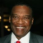 Bernie Casey