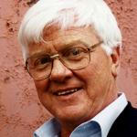 Bernt Callenbo