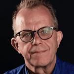 Bert Apeldoorn