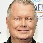 Bert Keeter