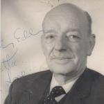 Bert Palmer