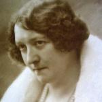 Berthe Dagmar