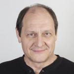 Bertram Heribertson