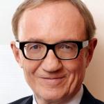 Bertrand Méheut