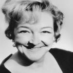 Beryl Reid