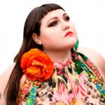 Beth Ditto