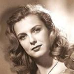Betty Alexander