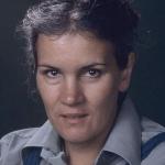 Betty Bobbitt