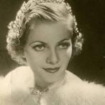 Betty Burgess