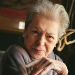 Betty Dodson