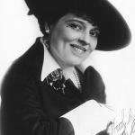 Betty Scott