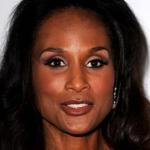 Beverly Johnson