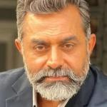 Bhagwan Tiwari