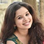 Bhagyashree Milind