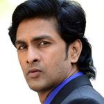 Bharath Reddy