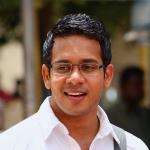 Bharath Srinivasan