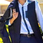 Bhavesh Kumar