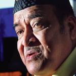Bhupen Hazarika