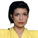 Bianca Jagger