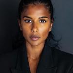 Bidisha Larsson