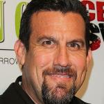 'Big' John McCarthy