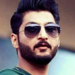 Bilal Saeed