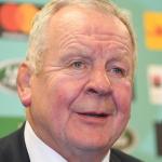 Bill Beaumont