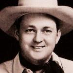 Bill 'Cowboy Rambler' Boyd