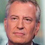 Bill de Blasio