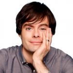 Bill Hader