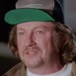 Bill McAllister