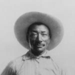 Bill Pickett